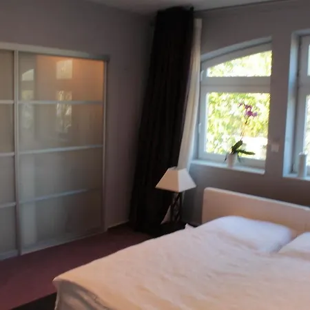 Duesternbrooker-villa * Kiel