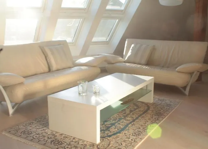 Duesternbrooker-villa Kiel