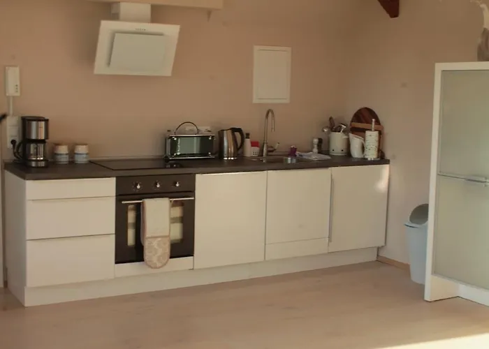 Duesternbrooker-villa