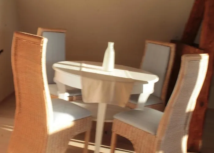 Apartment Duesternbrooker-villa Kiel