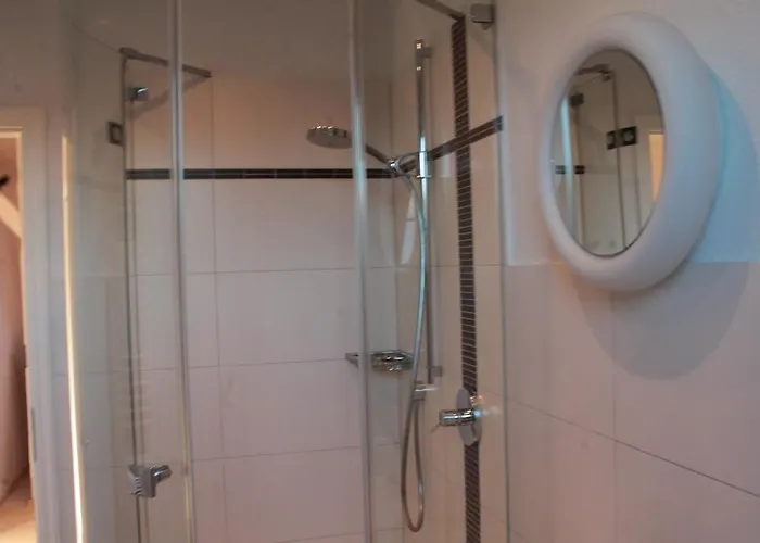 Duesternbrooker-villa *