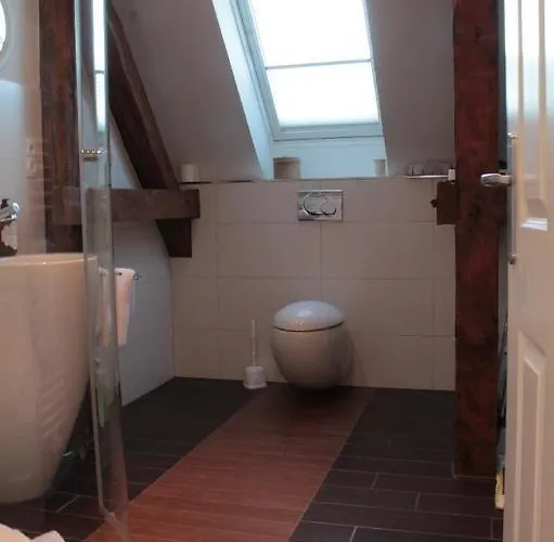 Duesternbrooker-villa