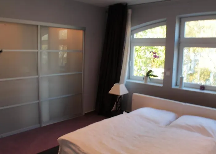 Duesternbrooker-villa * Kiel