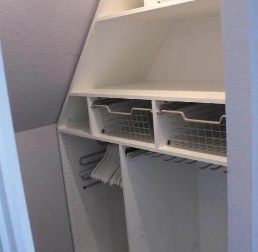 Duesternbrooker-villa