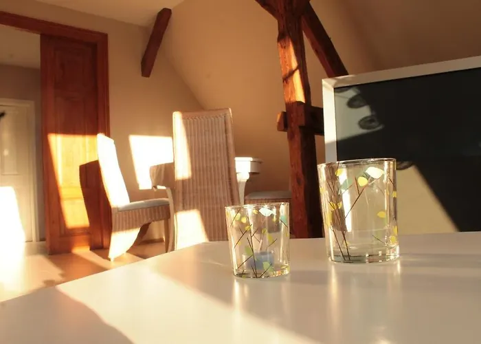 Duesternbrooker-villa * Kiel